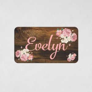 evelyn